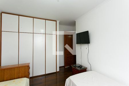 Apartamento à venda com 133m², 3 quartos e 2 vagas Apartamento à venda com 133m², 3 quartos e 2 vagasQuarto 2