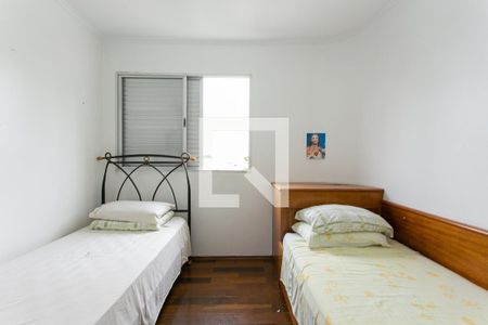 Apartamento à venda com 133m², 3 quartos e 2 vagas Apartamento à venda com 133m², 3 quartos e 2 vagasQuarto 2