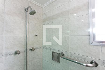 Apartamento à venda com 133m², 3 quartos e 2 vagas Apartamento à venda com 133m², 3 quartos e 2 vagasBanheiro da Suíte