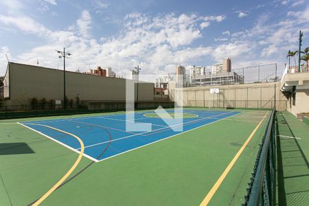 Apartamento à venda com 133m², 3 quartos e 2 vagas Apartamento à venda com 133m², 3 quartos e 2 vagasÁrea comum - Quadra Poliesportiva