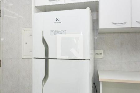 Apartamento à venda com 133m², 3 quartos e 2 vagas Apartamento à venda com 133m², 3 quartos e 2 vagasCozinha - Geladeira