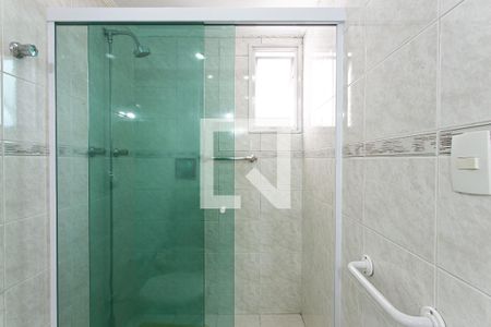 Apartamento à venda com 133m², 3 quartos e 2 vagas Apartamento à venda com 133m², 3 quartos e 2 vagasBanheiro da Suíte