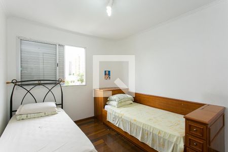 Apartamento à venda com 133m², 3 quartos e 2 vagas Apartamento à venda com 133m², 3 quartos e 2 vagasQuarto 2