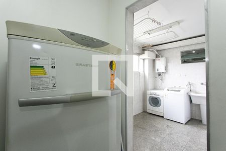 Apartamento à venda com 133m², 3 quartos e 2 vagas Apartamento à venda com 133m², 3 quartos e 2 vagasDespensa