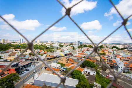 Apartamento à venda com 61m², 2 quartos e 1 vaga Apartamento à venda com 61m², 2 quartos e 1 vagaVista do quarto 2