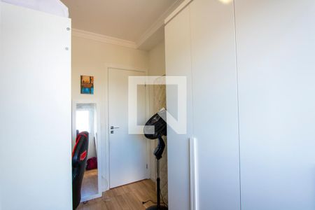 Apartamento à venda com 61m², 2 quartos e 1 vaga Apartamento à venda com 61m², 2 quartos e 1 vagaQuarto 2