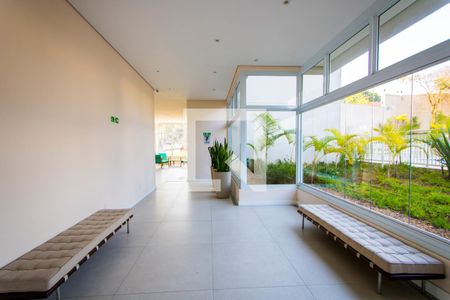Apartamento à venda com 61m², 2 quartos e 1 vaga Apartamento à venda com 61m², 2 quartos e 1 vagaÁrea comum
