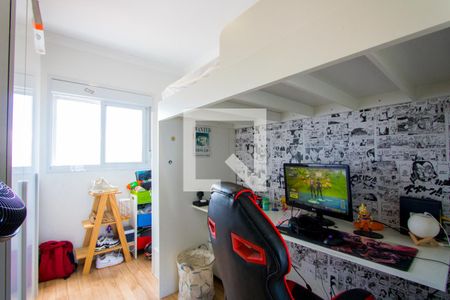 Apartamento à venda com 61m², 2 quartos e 1 vaga Apartamento à venda com 61m², 2 quartos e 1 vagaQuarto 2