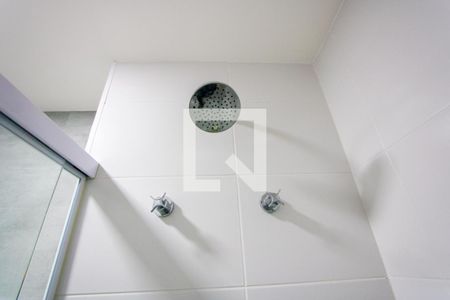 Apartamento à venda com 61m², 2 quartos e 1 vaga Apartamento à venda com 61m², 2 quartos e 1 vagaBanheiro social