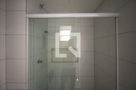 Apartamento à venda com 36m², 1 quarto e sem vaga Apartamento à venda com 36m², 1 quarto e sem vagaBanheiro