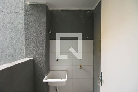 Apartamento à venda com 36m², 1 quarto e sem vaga Apartamento à venda com 36m², 1 quarto e sem vagaÁrea de Serviço