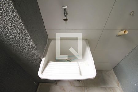 Apartamento à venda com 36m², 1 quarto e sem vaga Apartamento à venda com 36m², 1 quarto e sem vagaÁrea de Serviço