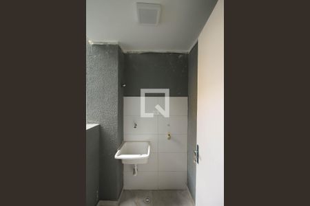 Apartamento à venda com 36m², 1 quarto e sem vaga Apartamento à venda com 36m², 1 quarto e sem vagaÁrea de Serviço