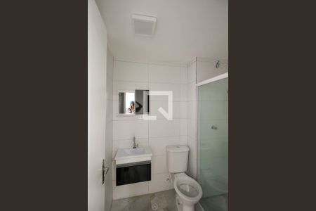 Apartamento à venda com 36m², 1 quarto e sem vaga Apartamento à venda com 36m², 1 quarto e sem vagaBanheiro