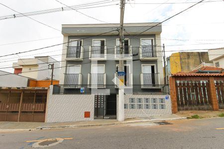 Apartamento à venda com 36m², 1 quarto e sem vaga Apartamento à venda com 36m², 1 quarto e sem vagaFachada