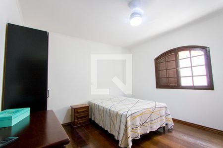 Quarto 2 de casa à venda com 3 quartos, 181m² em Vila Junqueira, Santo André
