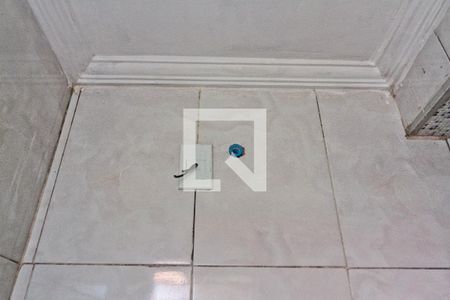 Banheiro de casa para alugar com 2 quartos, 150m² em Jaraguá, São Paulo