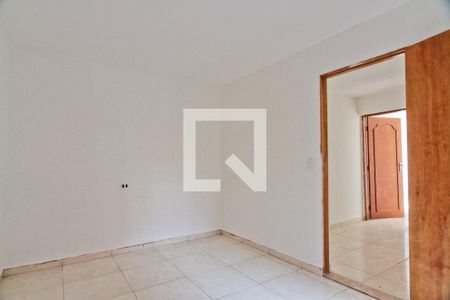 Quarto 1 de casa para alugar com 2 quartos, 150m² em Jaraguá, São Paulo