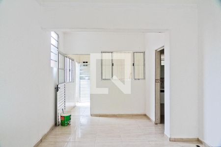 Casa para alugar com 2 quartos, 150m² em Jaraguá, São Paulo