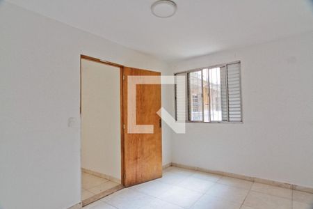 Quarto 1 de casa para alugar com 2 quartos, 150m² em Jaraguá, São Paulo