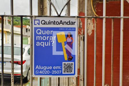 Fachada de casa para alugar com 2 quartos, 150m² em Jaraguá, São Paulo