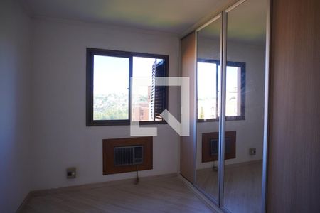 Quarto 2 de apartamento para alugar com 3 quartos, 63m² em Independência, Porto Alegre