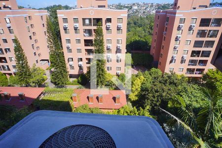 Quarto 1 -Vista  de apartamento para alugar com 3 quartos, 63m² em Independência, Porto Alegre