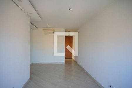 Sala  de apartamento para alugar com 3 quartos, 63m² em Independência, Porto Alegre