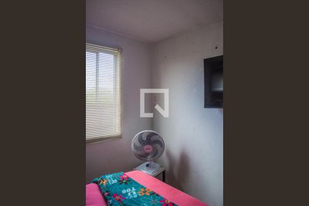 Sala de apartamento à venda com 1 quarto, 45m² em São José, Porto Alegre