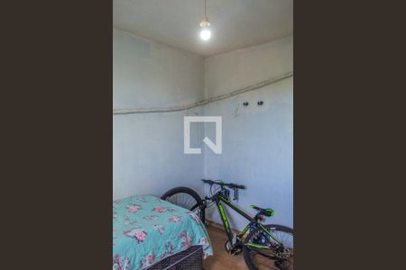 Apartamento à venda com 45m², 1 quarto e 1 vaga Apartamento à venda com 45m², 1 quarto e 1 vagaQuarto 2