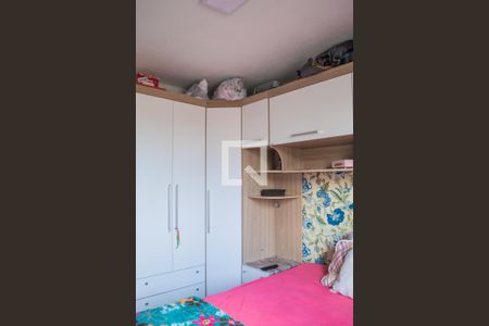 Quarto 1 de apartamento à venda com 1 quarto, 45m² em São José, Porto Alegre