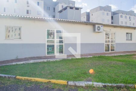 Apartamento à venda com 45m², 1 quarto e 1 vaga Apartamento à venda com 45m², 1 quarto e 1 vagaÁrea comum
