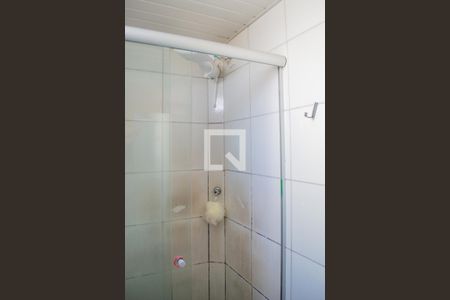 Apartamento à venda com 45m², 1 quarto e 1 vaga Apartamento à venda com 45m², 1 quarto e 1 vagaBanheiro