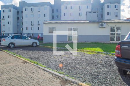 Apartamento à venda com 45m², 1 quarto e 1 vaga Apartamento à venda com 45m², 1 quarto e 1 vagaÁrea comum