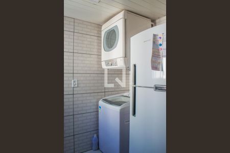 Apartamento à venda com 45m², 1 quarto e 1 vaga Apartamento à venda com 45m², 1 quarto e 1 vagaÁrea de Serviço