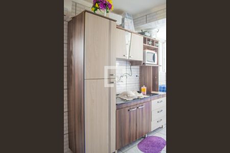 Apartamento à venda com 45m², 1 quarto e 1 vaga Apartamento à venda com 45m², 1 quarto e 1 vagaCozinha