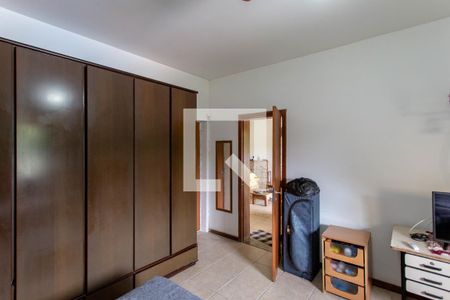 Quarto Suíte de casa à venda com 4 quartos, 1200m² em Pampulha, Belo Horizonte