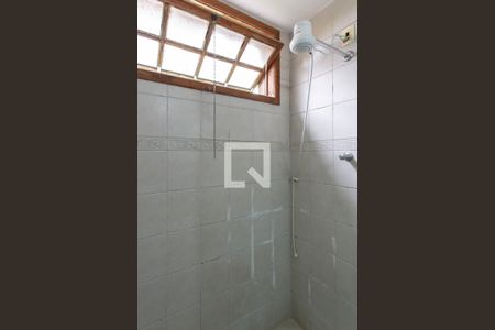 Banheiro da Suíte de casa à venda com 4 quartos, 1200m² em Pampulha, Belo Horizonte