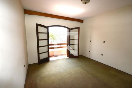 Quarto 1 - Suíte de casa à venda com 3 quartos, 200m² em Jardim dos Lagos, São Paulo