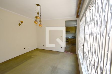 Sala de Jantar de casa à venda com 3 quartos, 200m² em Jardim dos Lagos, São Paulo
