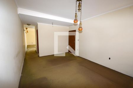 Sala de casa à venda com 3 quartos, 200m² em Jardim dos Lagos, São Paulo