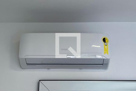 Apartamento para alugar com 34m², 1 quarto e sem vagaQuarto