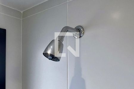Apartamento para alugar com 34m², 1 quarto e sem vagaBanheiro