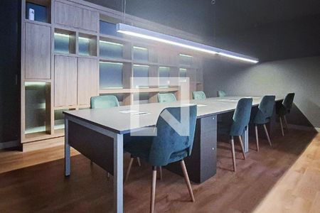 Apartamento para alugar com 34m², 1 quarto e sem vagaOffice