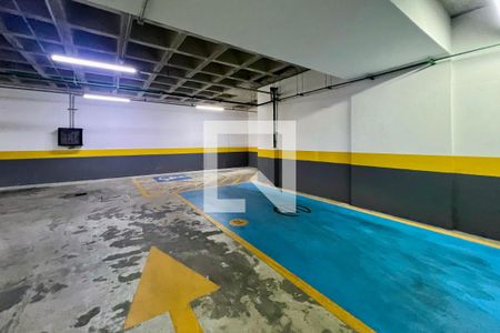 Apartamento para alugar com 34m², 1 quarto e sem vagaGaragem