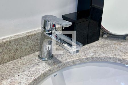 Apartamento para alugar com 34m², 1 quarto e sem vagaBanheiro