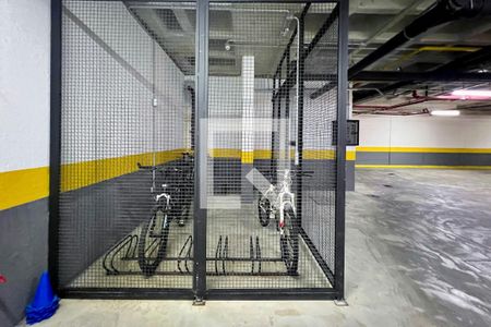 Apartamento para alugar com 34m², 1 quarto e sem vagaBicicletário