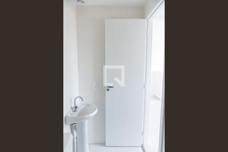 Apartamento para alugar com 31m², 2 quartos e sem vagaBanheiro