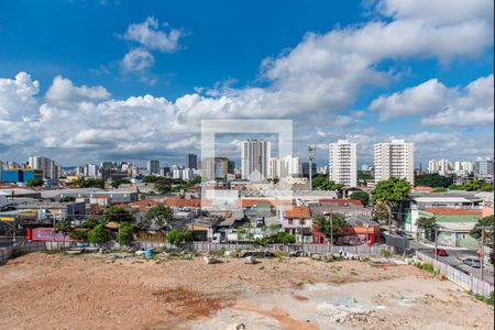 Apartamento para alugar com 31m², 2 quartos e sem vagaVista do quarto 1