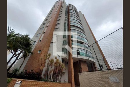 Foto 03 de apartamento à venda com 3 quartos, 183m² em Tatuapé, São Paulo